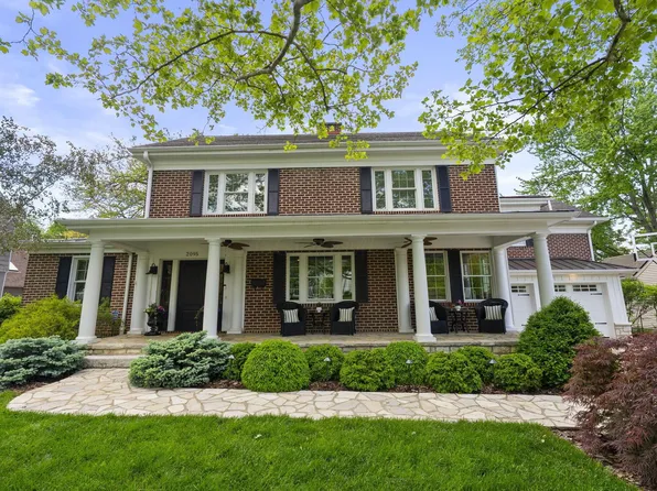 2095 Tremont Rd, Columbus, OH 43221