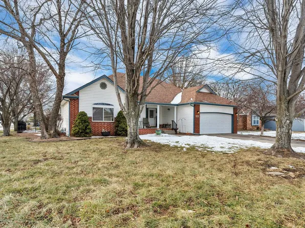 1405 Chelle Ct, El Dorado, KS 67042