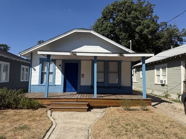 553 Barrett Pl #A