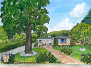 17630 Daves Ave, Monte Sereno, CA 95030