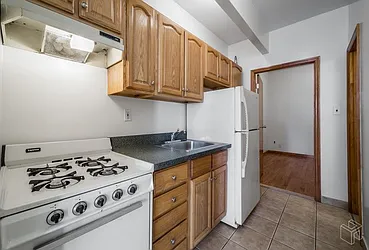 Rented by Halstead Real Estate