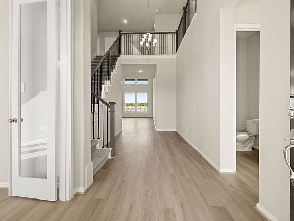 5th image of 4713 Gully Marin Ln