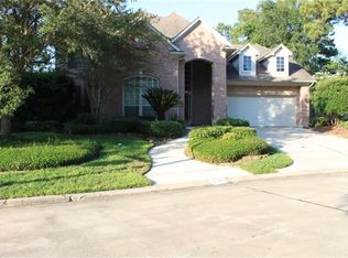 2906 Poplar Valley Way, Kingwood, TX 77345