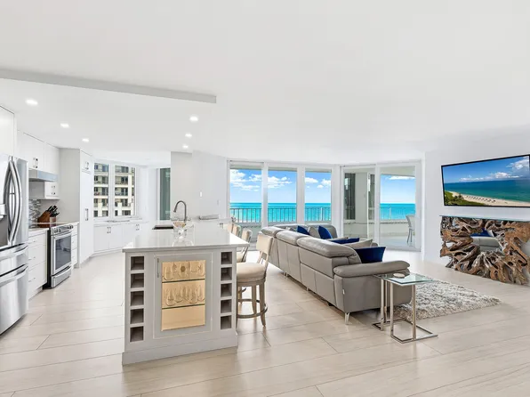 500 S Ocean Boulevard #801, Boca Raton, FL 33432