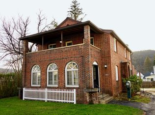 177 Interstate Pkwy FLOOR 1, Bradford, PA 16701