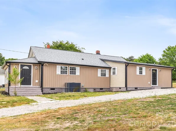 2480 Artz Rd, Salisbury, NC 28146