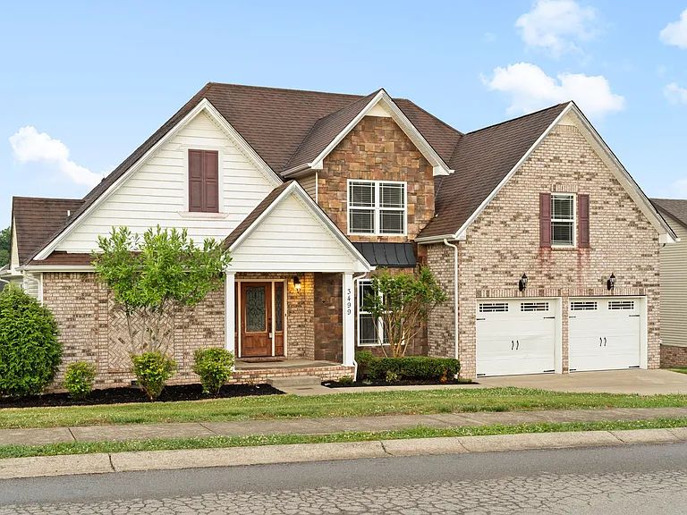 3499 Cayuse Way — Photo 35