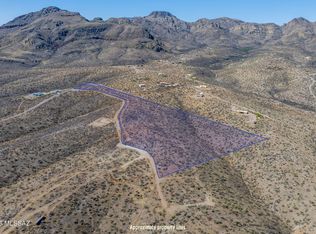 Tbd Aliso Spgs, Tubac, AZ 85646