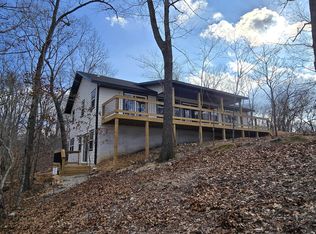 26648 Sandy Shores Rd, Shell Knob, MO 65747