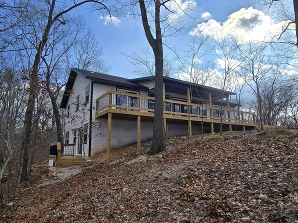 26648 Sandy Shores Rd, Shell Knob, MO 65747