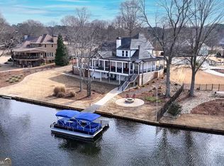 145 Bay Dr, Newnan, GA 30263