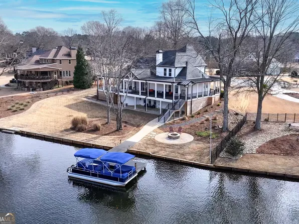 145 Bay Dr, Newnan, GA 30263