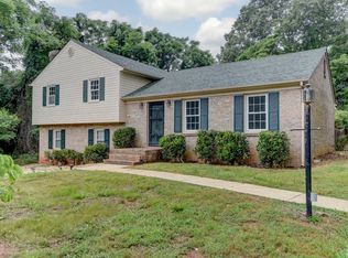 208 Blumont Dr, Lynchburg, VA 24503