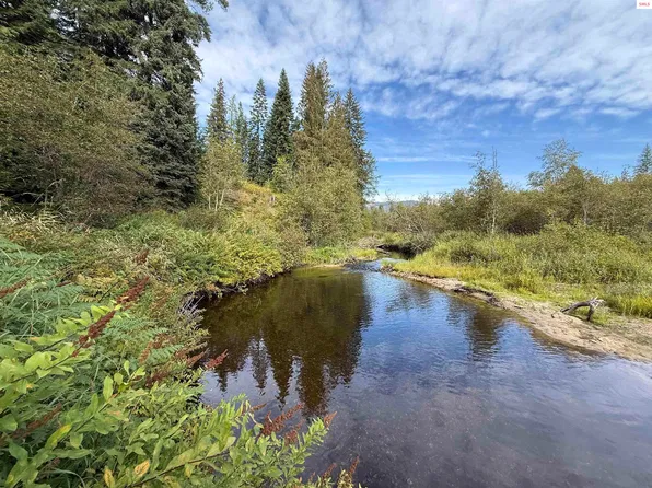331 Fall Creek Rd, Naples, ID 83847