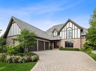 202 Kenmare Dr, Burr Ridge, IL 60527