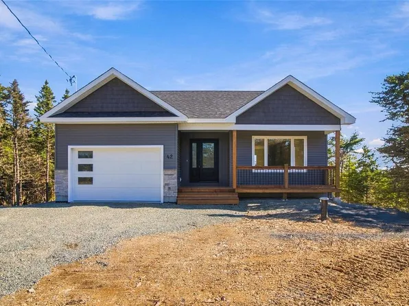 42 Windgap Road, Torbay, NL A1K1H2