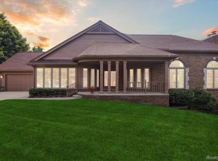 13920 Eaton Dr, Plymouth, MI 48170