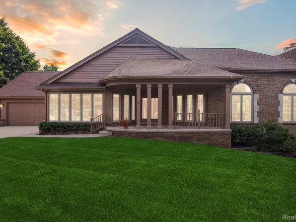 13920 Eaton Dr, Plymouth, MI 48170