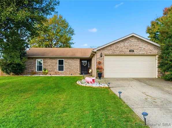 2504 Muscovy Court, Jeffersonville, IN 47130