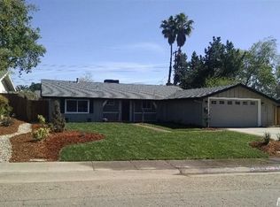 5932 Anthony Dr, Orangevale, CA 95662