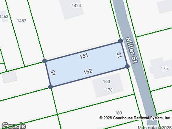 2nd image of 160 Miller St