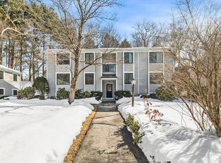 Concord Village, Concord, MA 01742