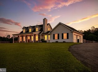 1743 Goosetown Rd, E Fallowfield, PA 19320