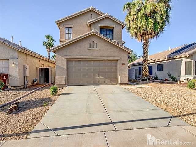 1st image of 8922 W Cherry Hills Dr