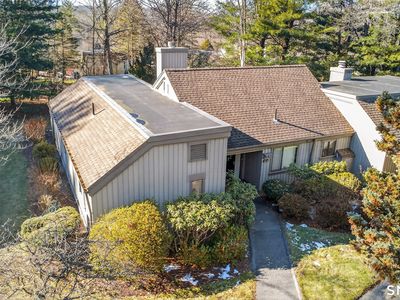 891 Heritage Village #A, Southbury, CT, 06488