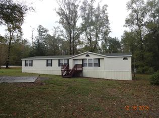 6040 W #C, Webb Macclenny, FL --