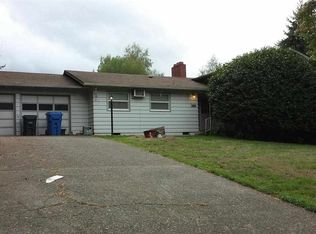 1236 Crowley Ave SE, Salem, OR 97302