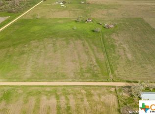 5 County Road 358 #359A, Shiner, TX 77984