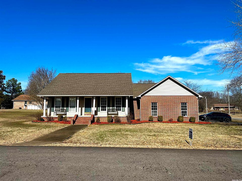 516 Oakwood Ln, Perryville, AR 72126 MLS 22037693 Zillow