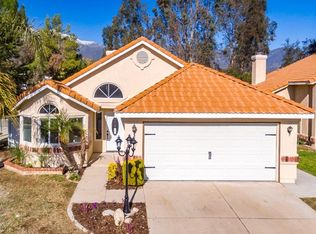 11836 Antler Peak Ct, Rancho Cucamonga, CA 91737