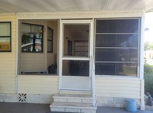 34708 Yellow Parrot Dr, Zephyrhills, FL 33541