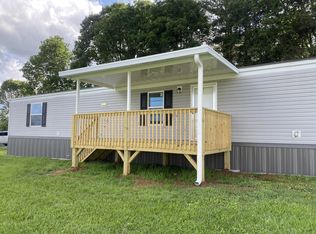 27 Jordans Star Way, Asheville, NC 28806