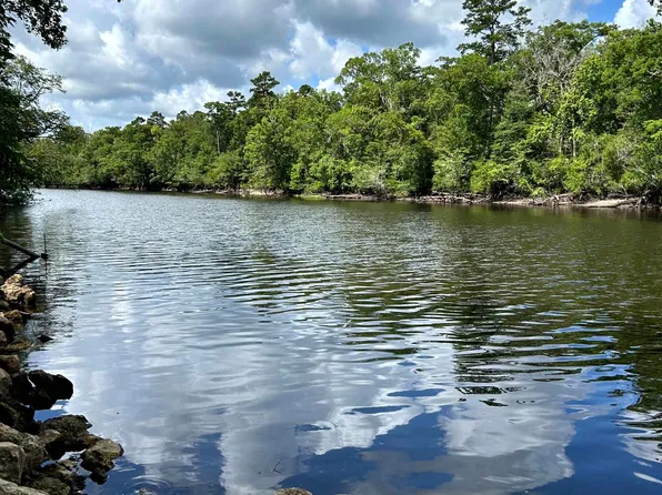 0 Gerbarjo St, Sopchoppy, FL 32358