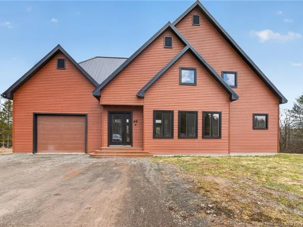 68 Collicutt Rd, Salisbury, NB E4J 0E4
