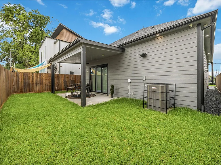 3458 Simmons St — Photo 22