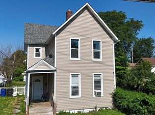 3172 W 73rd St, Cleveland, OH 44102