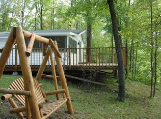 15353 Copper Canyon Rd, Pine City, MN 55063