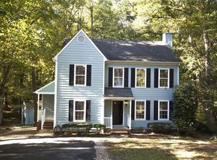 6013 Mill Spring Ct, Midlothian, VA 23112