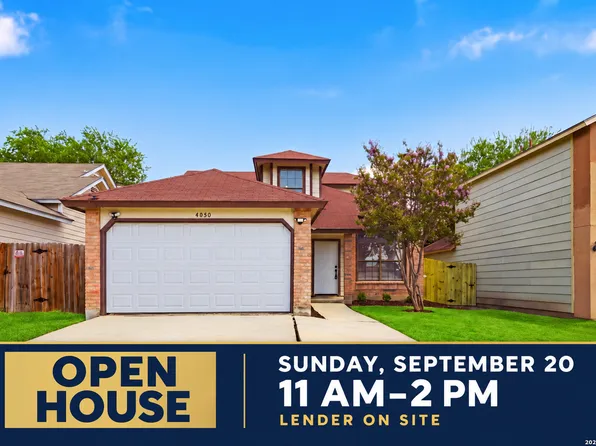 4050 Mystic Sunrise, San Antonio, TX 78244