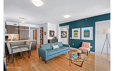 Sold by Douglas Elliman