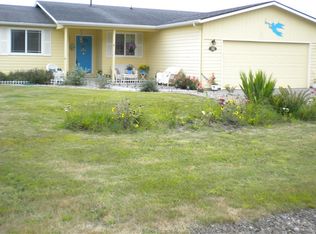 35511 I Pl, Ocean Park, WA
