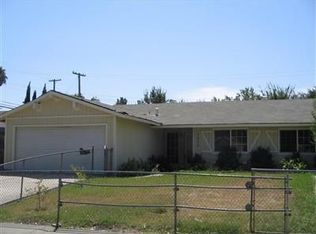 2048 Niantic Way, Sacramento, CA 95822