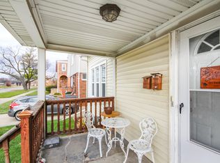3294 Phillips Ave #2, Berkley, MI 48072