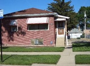 9543 S Lowe Ave, Chicago, IL 60628