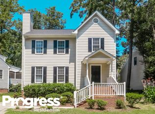 5017 Royal Dornoch Dr, Raleigh, NC 27604