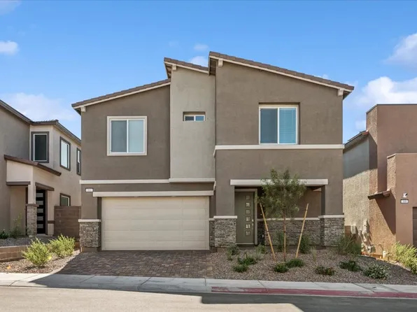 311 Mount Tyndall St, Henderson, NV 89015